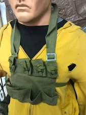 Pre-Pandemic (2007) Chinese Stick Grenade Pouch Web Gear Chi-Com