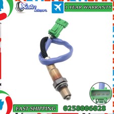 Sensor oxígeno aire 0258006028 peugeot 1007 206 207 306 307 308 406 806 807