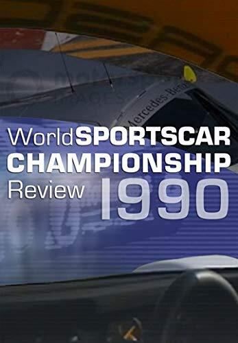 World Sportscar 1990 Review (2 disc) (DVD)