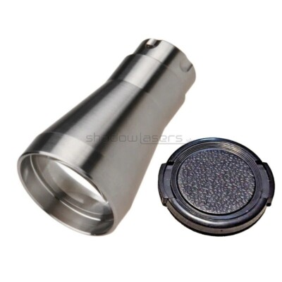 X5 Beam Expander For 405nm/450nm/520nm/638nm/808nm/980nm/1064nm  Pointer US