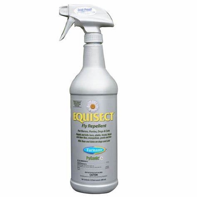 equisect fly repellent