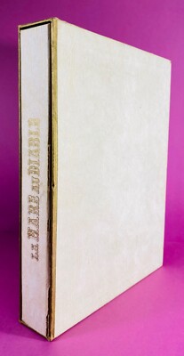 George SAND - Simone JULIENNE - La mare au diable - 1948 - Ex. numéroté - TBE