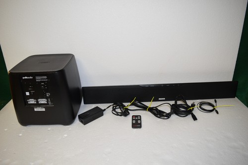 Polk Audio Surroundbar 3000 Subwoofer 