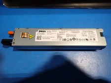 Dell R107K PowerEdge R410 400W Hot-Swap PSU T130K 0R107K Zasilacz serwera