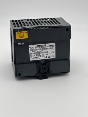 Siemens - 6GK1415-2AA01 - SIMATIC NET