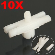 DOOR TRIM MOULDING STRIP CLIP FOR  GOLF MK1 J...