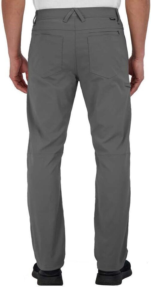 Gerry Men Venture Performance Woven Fleece Lined Stretch Pants,Variety