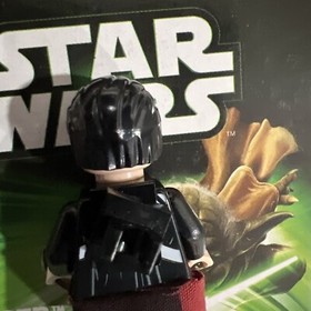 Lego Chirrut Imwe Star Wars minifigure 75152