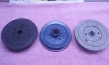 1954 To 1962 Chevy 235 261 Engine 6cyl Six Harmonic Balancer 1954 1962 Gm Oem