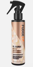 Fudge Professional All Blonde 10 in 1 Condition & Shield Mist 150ml