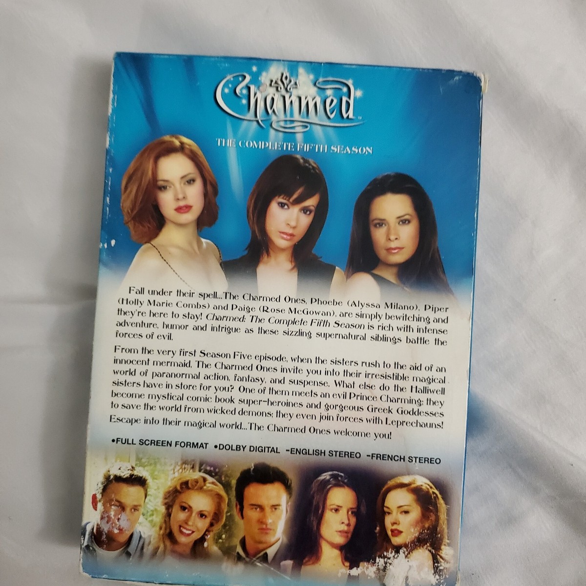 ディア・シスター DVD BOX／田中亮、平野眞、関野宗紀 ディア