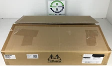 Mellanox MSX6036F-2SRS "NEW OPEN BOX" 36-port QSFP FDR InfiniBand 2x pwr  SX6036