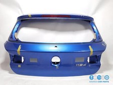 Original BMW  F20 F21 LCI  Heckklappe Kofferraumdeckel  7420695