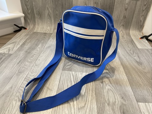 Bandolera CONVERSE - 10022712-A01 366 - Hombre - Bolsos juveniles -  Artículos de cuero - Complementos | zapatos.es