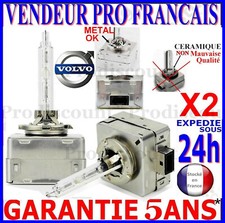 Ampoule Volvo 244