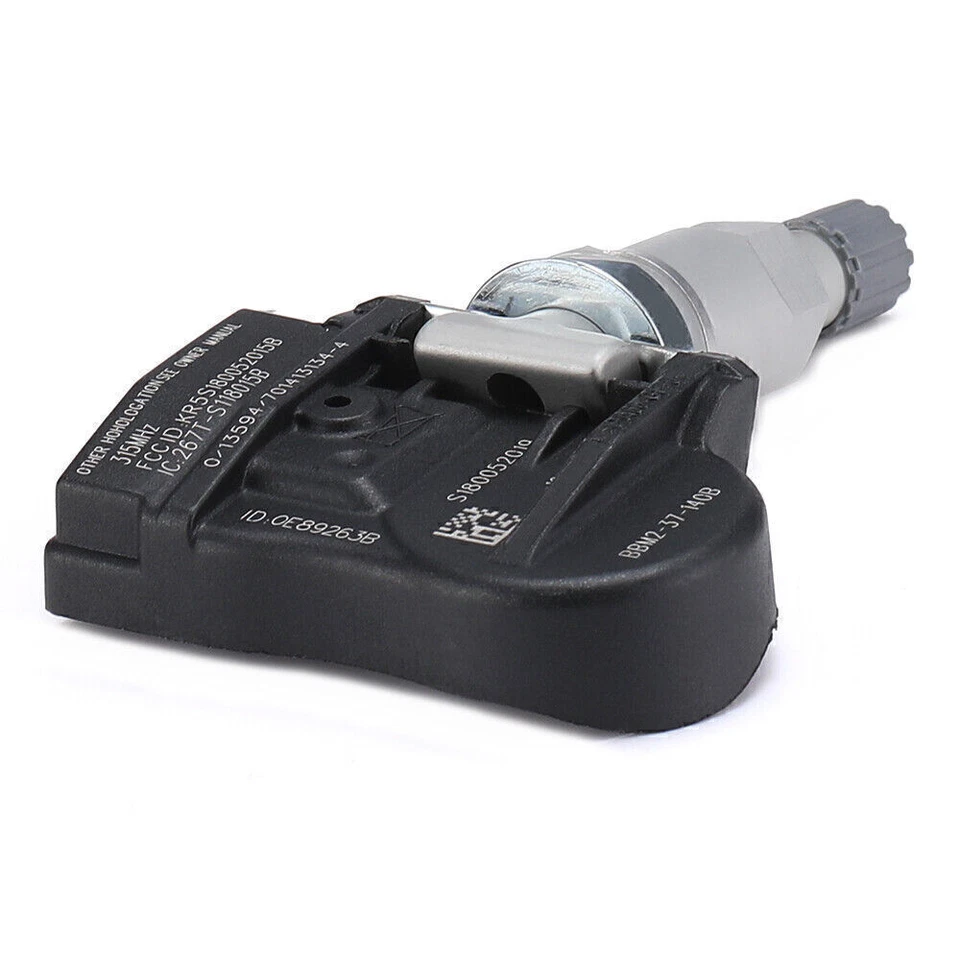 1PCS OEM TIRE PRESSURE SENSORS TPMS Fits For Mazda 2 3 5 6 CX7 CX9 RX8 MX5 Miata - Image 3 of 4