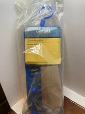 Camelbak Cleaning Kit with Reservoir Dryer and Brushes New in Package