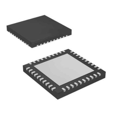 IC CLK BUFFER 3:9 3,1GHZ 40WQFN