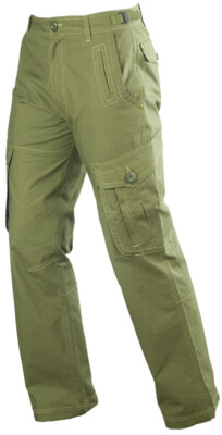 Jagdhose GRAFF 710-OL, Wandernhose, Freizeithosen, Hunt trousers