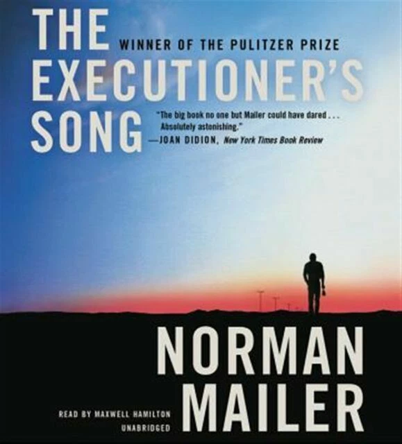 Norman Mailer Fiction & Fiction Books