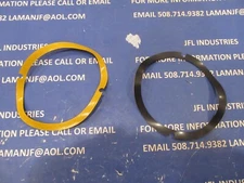 LMI / Milton Roy SD Motor Gasket, 23057 New Unused Surplus