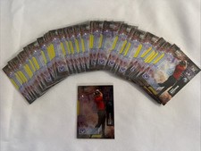 2021 Skybox Metal Universe Champions Multi-Sport Cards Checklist and Odds 43