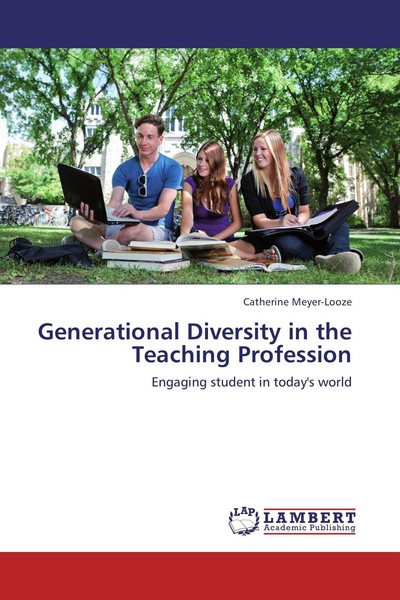 Generational Diversity In The Teaching Profession Catherine Meyer-Looze-image