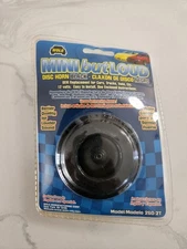 Wolo Motorcycle 260-2T Loud 2-3/4" 12V 110 Decibel 480Hz Horn Signal Yamaha New