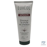 Luxéol Anti-Haarausfall-NachspüLung – Reduziert Haarausfall – Verleiht Volumen &