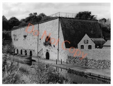 Black Country Museum Dudley Railway Train Photograph (1452) 8.5”x 6.5”