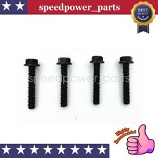 Nv4500 Nv5600 Shifter Insulator Spacer Bolts Fits Dodge Chevy Gmc 5 Speed Trans Nv4500 Nv5600 Shifter Insulator Spacer Bolts Fits Dodge Chevy Gmc 5 Speed Trans