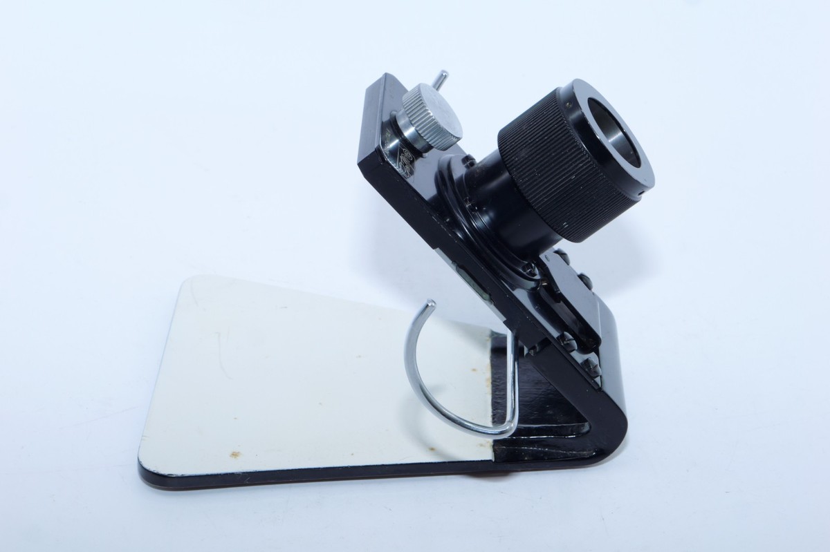 Gami 16 Slide & Film Viewer. Gami 16 Subminiature Film Camera