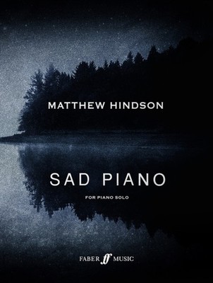 Sad Piano 9780571543175