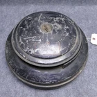 1949-1950 Chevrolet Deluxe 216 Oil Bath Air Cleaner Restorable CORE OEM 79101