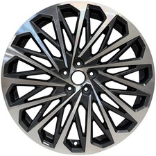 Hyundai Palisade 2026 21" OEM Wheel Rim 52910P9410