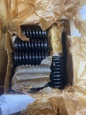 Nos 1932-53 Ford Flathead Valve Springs Scta