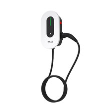 SOLAX  Smart Hyper EV Charger Type 2 Plug Version 6.5m Cable IP65 With CT