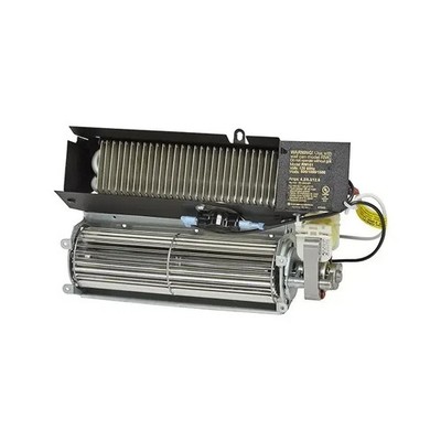 Dimplex RM151 Recessed Wall Mount Heater 120V , black, (r12)