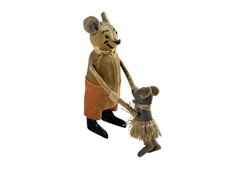 Sammler Blechspielzeug Schuco Maus 11 cm Zustand Siehe Fotos