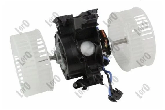 INTERIOR BLOWER 004-022-0003 FOR BMW 5/E61/E60 N43B20A N46B20B N47D20C/A 2.0L - Image 2 of 4