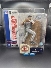 2014 McFarlane Boston Red Sox World Series Champions Figures Box Set 8