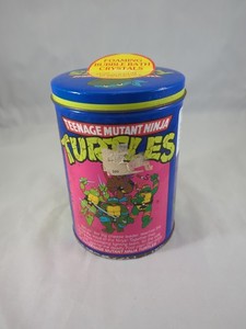 Ninja Turtles Bubble Bath | eBay