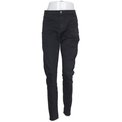 Fiveunits, Chino, Größe: 27, Schwarz, Baumwolle/Elasthan/Polyester #Ga3