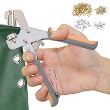 Manual Punching Machine Rust-resistant Finish Strong Penetrating Power