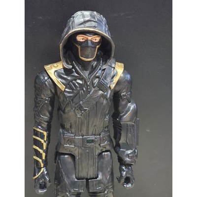 Marvel Avengers Endgame Ronin Action Figure Toy 12 Inch