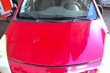 Capot Nissan PIXO