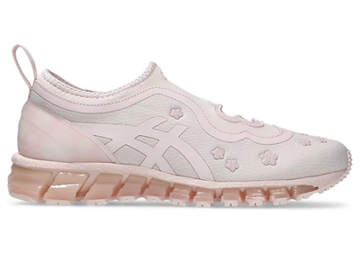 Cecilie Bahnsen × Asics Gel-Quantum 24cm Cecilie Bahnsen × Asics Gel-Quantum 360 Pink 1203A813-701 Men's