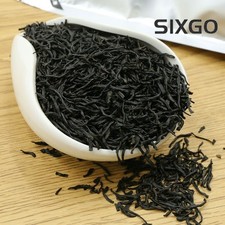 Black Tea Lapsang Souchong Tea Longan Aroma WUYI Zheng Shan Xiao Zhong 250g