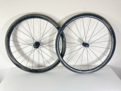ENVE SES Carbon Rim Brake Wheelset XDR Freehub Gen Tubeless