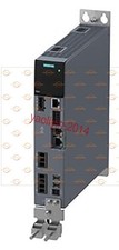 1PIECE SIEMENS SERVO DRIVE 6SL5310-1BE10-4DF1